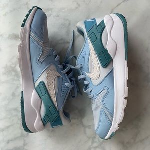 Nike LD Victory Blue & White Tennis Shoes CQ0231-400 size 5.5K